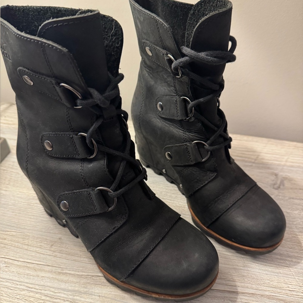 Sorel Women's Joan of Arctic Boots